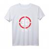 Runder Geburtstag Vollgas in die 30er Zone T-Shirt – Perfektes Geschenk für Autoliebhaber, Schrauber und Freunde zum 30. Geburtstag