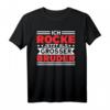 Bruder Ich Rocke Jetzt Als Großer Bruder 2023 T-Shirt – Lustiges Geschwister-Outfit für stolze große Brüder