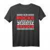 Bruder Ich Rocke Jetzt Als Großer Bruder 2023 T-Shirt – Lustiges Geschwister-Outfit für stolze große Brüder