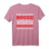 Bruder Ich Rocke Jetzt Als Großer Bruder 2023 T-Shirt – Lustiges Geschwister-Outfit für stolze große Brüder