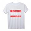 Bruder Ich Rocke Jetzt Als Großer Bruder 2023 T-Shirt – Lustiges Geschwister-Outfit für stolze große Brüder
