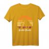Kinder Großer Bruder 2022 Geschenk Dinosaurier T-Rex Retro T-Shirt – Perfekt für die Schwangerschaftsankündigung und Überraschungsgeschenk