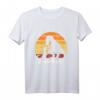Kinder Großer Bruder 2022 Geschenk Dinosaurier T-Rex Retro T-Shirt – Perfekt für die Schwangerschaftsankündigung und Überraschungsgeschenk