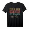 Witziges HapDog T-Shirt - Ironisches Statement für Familienmitglieder und Freunde