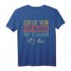 Witziges HapDog T-Shirt - Ironisches Statement für Familienmitglieder und Freunde