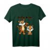 Kinder Großer Bruder Shirt mit süßen Tigern - Perfektes Geschenk für angehende große Brüder & Geschwisterliebhaber
