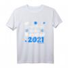Kinder Großer Bruder 2021 T-Shirt - Lustiges Geschenk zur Geburt, Baby-Party & Schwangerschaftsankündigung für werdende große Brüder