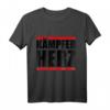 Kämpferherz Motivation Liebe Spruch Mutig Herz - Inspirierendes T-Shirt für Kämpfer, Familie & Freunde zum Geburtstag, Weihnachten & besonderen Anlässen