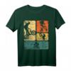BMX Vintage Fahrrad T-Shirt für Fans & Freestyle Fahrer – Cooles Geschenk für Jugendliche, Jungs & Mädchen zum Geburtstag