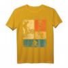 BMX Vintage Fahrrad T-Shirt für Fans & Freestyle Fahrer – Cooles Geschenk für Jugendliche, Jungs & Mädchen zum Geburtstag
