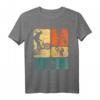 BMX Vintage Fahrrad T-Shirt für Fans & Freestyle Fahrer – Cooles Geschenk für Jugendliche, Jungs & Mädchen zum Geburtstag