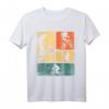 BMX Vintage Fahrrad T-Shirt für Fans & Freestyle Fahrer – Cooles Geschenk für Jugendliche, Jungs & Mädchen zum Geburtstag