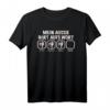 Geschenk Hundebesitzer Aussie Shirt Australian Shepherd T-Shirt – Lustiges Hundetraining & Geschenkidee für Hundehalter zum Geburtstag & Weihnachten