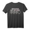 Geschenk Hundebesitzer Aussie Shirt Australian Shepherd T-Shirt – Lustiges Hundetraining & Geschenkidee für Hundehalter zum Geburtstag & Weihnachten