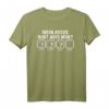 Geschenk Hundebesitzer Aussie Shirt Australian Shepherd T-Shirt – Lustiges Hundetraining & Geschenkidee für Hundehalter zum Geburtstag & Weihnachten
