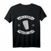 SONS OF SCHORLE Rheinland-Pfalz T-Shirt für Weinfeste mit Dubbeglas – Humorvolles Outfit für Gruppen, Freunde & Familie bei Wein-Events