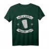 SONS OF SCHORLE Rheinland-Pfalz T-Shirt für Weinfeste mit Dubbeglas – Humorvolles Outfit für Gruppen, Freunde & Familie bei Wein-Events