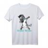 Kinder Großer Bruder T-Shirt mit Dabbing Zebra – Geschenk für angehende Brüder, Vorfreude auf Baby, Geburtstagsgeschenk für Geschwister