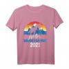 Kinder Großer Bruder 2021 Dino Dinosaurier Brudersaurus T-Shirt – Perfektes Geschenk zur Schwangerschaftsverkündung & für Dino-Fans