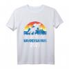 Kinder Großer Bruder 2021 Dino Dinosaurier Brudersaurus T-Shirt – Perfektes Geschenk zur Schwangerschaftsverkündung & für Dino-Fans