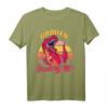 Brudersaurus T-Rex Dinosaurier T-Shirt - Werde großer Bruder 2022/2023, Perfekt für Baby-Ankündigung und Dino-Liebhaber