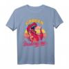 Brudersaurus T-Rex Dinosaurier T-Shirt - Werde großer Bruder 2022/2023, Perfekt für Baby-Ankündigung und Dino-Liebhaber