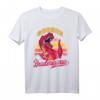 Brudersaurus T-Rex Dinosaurier T-Shirt - Werde großer Bruder 2022/2023, Perfekt für Baby-Ankündigung und Dino-Liebhaber