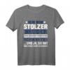 Ich bin stolzer Bruder einer fantastischen Schwester T-Shirt - Lustiges Geschenk für Bruder zu Weihnachten & Geburtstag