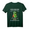 Kinder Schulkind 2023 Drachen T-Shirt – Lustiges Einschulungsshirt für den ersten Schultag, perfekte Geschenkidee für Jungen zur Einschulung 2023