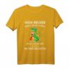 Kinder Schulkind 2023 Drachen T-Shirt – Lustiges Einschulungsshirt für den ersten Schultag, perfekte Geschenkidee für Jungen zur Einschulung 2023