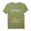 Kinder Schulkind 2023 Drachen T-Shirt – Lustiges Einschulungsshirt für den ersten Schultag, perfekte Geschenkidee für Jungen zur Einschulung 2023
