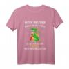 Kinder Schulkind 2023 Drachen T-Shirt – Lustiges Einschulungsshirt für den ersten Schultag, perfekte Geschenkidee für Jungen zur Einschulung 2023