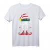 Kluge Elfe Weihnachts T-Shirt für die Familie - Lustiges Elf Outfit für Weihnachten, Geschenke für Männer, Frauen, Kinder & Großeltern