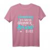 Kinder Bald Großer Bruder 2022 T-Shirt für Jungen - Stolzes Geschwister Outfit & Geschenkidee