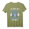 Lustiges Spruch T-Shirt für den besten Bruder der Welt - Perfektes Geburtstags- und Weihnachtsgeschenk für Männer und Jungs