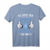 Lustiges Spruch T-Shirt für den besten Bruder der Welt - Perfektes Geburtstags- und Weihnachtsgeschenk für Männer und Jungs