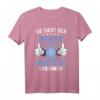 Lustiges Spruch T-Shirt für den besten Bruder der Welt - Perfektes Geburtstags- und Weihnachtsgeschenk für Männer und Jungs