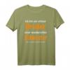 Familien Weihnachtsgeschenk Advent Shirt - Lustiges Bruder Schwester T-Shirt für Weihnachten, Geburtstag & Festliche Anlässe