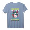 T-Shirt „Mein Bruder kommt zur Schule“ – Perfektes Abschiedsgeschenk vom Kindergarten & stilvolles Schulanfang-T-Shirt für Erstklässler