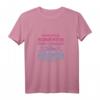 Ich bin stolze Schwester eines verdammt tollen Bruders T-Shirt - Lustiges Familiengeschenk mit Spruch