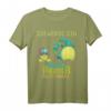 Ich Werde Ein Großer Bruder Nochmal Drachen T-Shirt – Perfektes Geschenk zur Babyankündigung für den kleinen Jungen