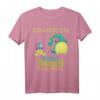 Ich Werde Ein Großer Bruder Nochmal Drachen T-Shirt – Perfektes Geschenk zur Babyankündigung für den kleinen Jungen