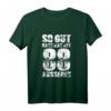 So Gut Kann Man Mit 88 Aussehen 88. Geburtstag T-Shirt – Lustiges Geburtstagsgeschenk für Männer, Frauen, Oma, Opa, Familie & Freunde