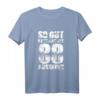 So Gut Kann Man Mit 88 Aussehen 88. Geburtstag T-Shirt – Lustiges Geburtstagsgeschenk für Männer, Frauen, Oma, Opa, Familie & Freunde