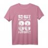 So Gut Kann Man Mit 88 Aussehen 88. Geburtstag T-Shirt – Lustiges Geburtstagsgeschenk für Männer, Frauen, Oma, Opa, Familie & Freunde
