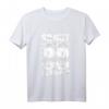 So Gut Kann Man Mit 88 Aussehen 88. Geburtstag T-Shirt – Lustiges Geburtstagsgeschenk für Männer, Frauen, Oma, Opa, Familie & Freunde