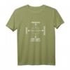 Coffee Problem Solution Programmer Sarcasm T-Shirt – Lustiges Geschenk für Softwareentwickler, Programmierer & IT-Profis zu Weihnachten & Geburtstag