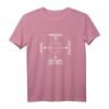 Coffee Problem Solution Programmer Sarcasm T-Shirt – Lustiges Geschenk für Softwareentwickler, Programmierer & IT-Profis zu Weihnachten & Geburtstag