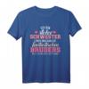 Stolze Schwester eines unglaublich fantastischen Bruders T-Shirt – Perfekt für werdende Eltern & Familienfeiern