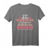 Stolze Schwester eines unglaublich fantastischen Bruders T-Shirt – Perfekt für werdende Eltern & Familienfeiern